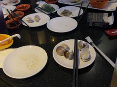 -萧邦音乐会所KTV·蒸汽活海鲜自助(福田店)