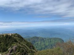 -峨眉山风景名胜区