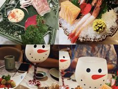 -阿吾罗日本料理(K11艺术中心店)