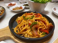 -韩宫宴炭火烤肉(印象城店)
