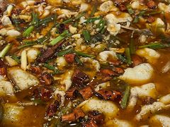 -老四川平头酸菜鱼(衙前店)