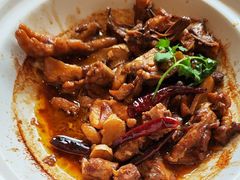 -西江美食舫·江西菜(健德桥店)