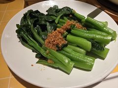 -蔡澜点心·粤菜(花城汇南区店)