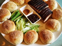 密云烧肉-烧肉馆(古北水镇景区店)