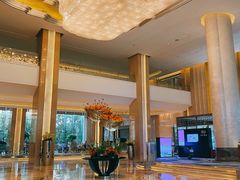 -韵咖啡自助餐厅(天津香格里拉店)