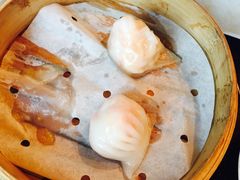 -新天世纪中餐厅
