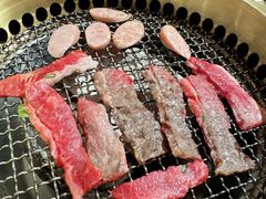 -梦山水日本烧肉(五四广场店)