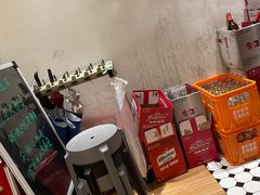 -丁记盐蘸牛肉·新杭菜(河东路店)