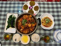 -伊帆食府·青海地方特色美食