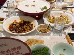 -大鸭梨烤鸭(左家庄店)