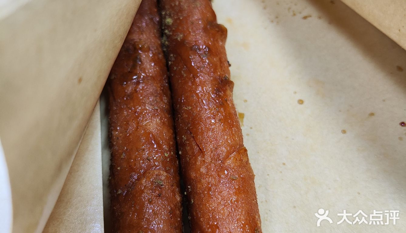 大家一起撸串