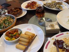 -猪肉婆私房菜(容桂总店)