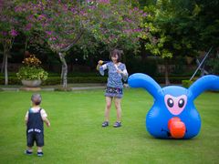 -海棠湾洲际-涛·海底餐厅·美人鱼·自助餐·海底隧道
