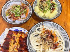 -洁美凉粉店(温江店)