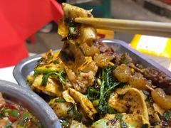 -袁师傅烤肉(弹子石店)