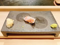 -鮨一日本料理(大中华店)