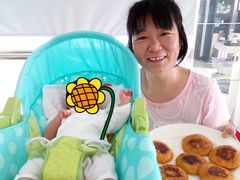 -贝斯特月嫂·育婴护理(北外滩总店)