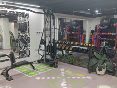 -清橙健身(学院路店)