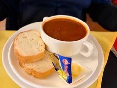 -申德勒加油站西餐厅(太仓店)