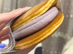 -辛一·铜锣烧(大宁久光店)