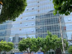 -上海人才大厦