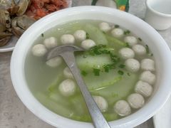 -锐记美食店·现捞海鲜(闸坡店)