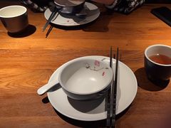 -绿茶餐厅(光谷世界城步行街店)