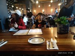 -PIZZA BIANCA(民园店)