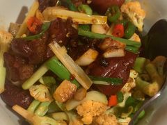 -宝轩渔府·老字号海鲜·正宗津菜(水上店)