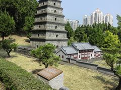 -深圳锦绣中华民俗村