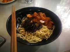 -老地方面馆(思南路店)