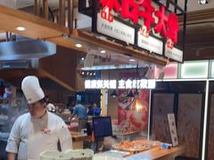 -西贝莜面村(近铁城市广场店)