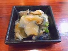 -渔日本料理铁板烧(新天地假日广场店)