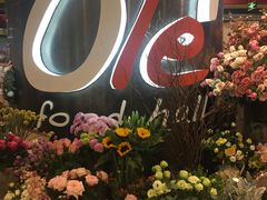 -Olé精品超市(广州太古汇店)