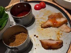 -小大董·烤鸭(王府井apm店)