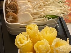 -八合里潮汕鲜牛肉火锅(深圳海岸城店)