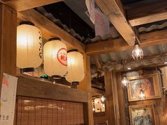 -炉太郎日式烧肉店(华贸店)