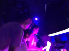 -SPACE(欢乐颂购物中心店)