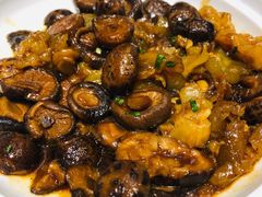 香菇焖仔鸡-U你·天然调味(南湖总店)