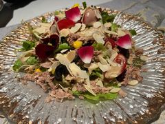 -一棵树·意大利西餐厅One Tree(新城店)