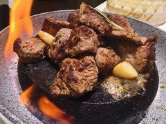 -俄士厨房(五棵松华熙LIVE店)