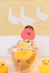 -可乐大王自然光儿童摄影(园区店)