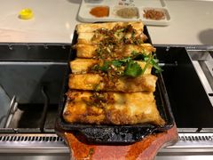 -唛嘻哒烤串朝鲜族风味(金桥店)