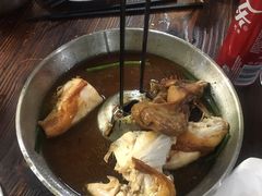 -张家卫·阳江菜·小海鲜(肥婆湾桥店)