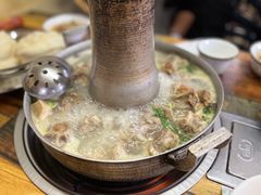 -唠叨坊私房菜(五一街店)