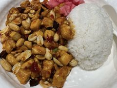 -阳阳中国饭(北京荟聚店)