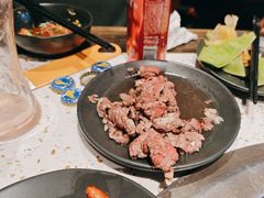 -海汕记·潮汕鲜牛肉火锅·自助