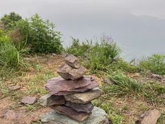 -圣莲山风景区