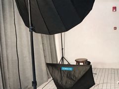 -ID.PHOTO照相馆(嘉里企业中心店)