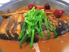 -宏宴·新京菜(望京店)